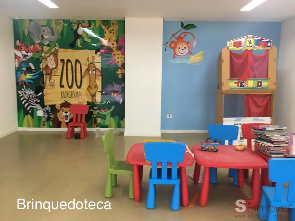 Apartamento, 1 quarto, 38 m² - Foto 13