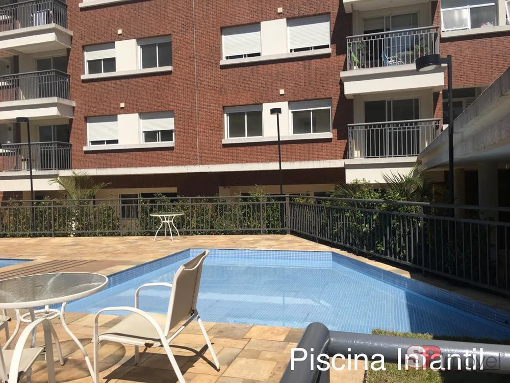 Apartamento, 1 quarto, 38 m² - Foto 10