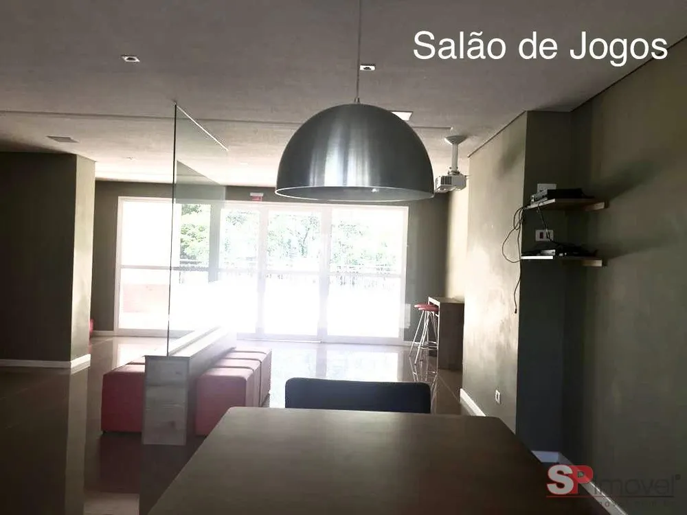 Apartamento, 1 quarto, 38 m² - Foto 11