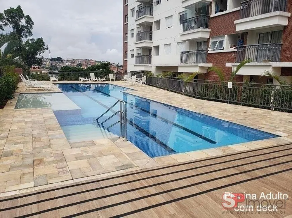 Apartamento, 1 quarto, 38 m² - Foto 9