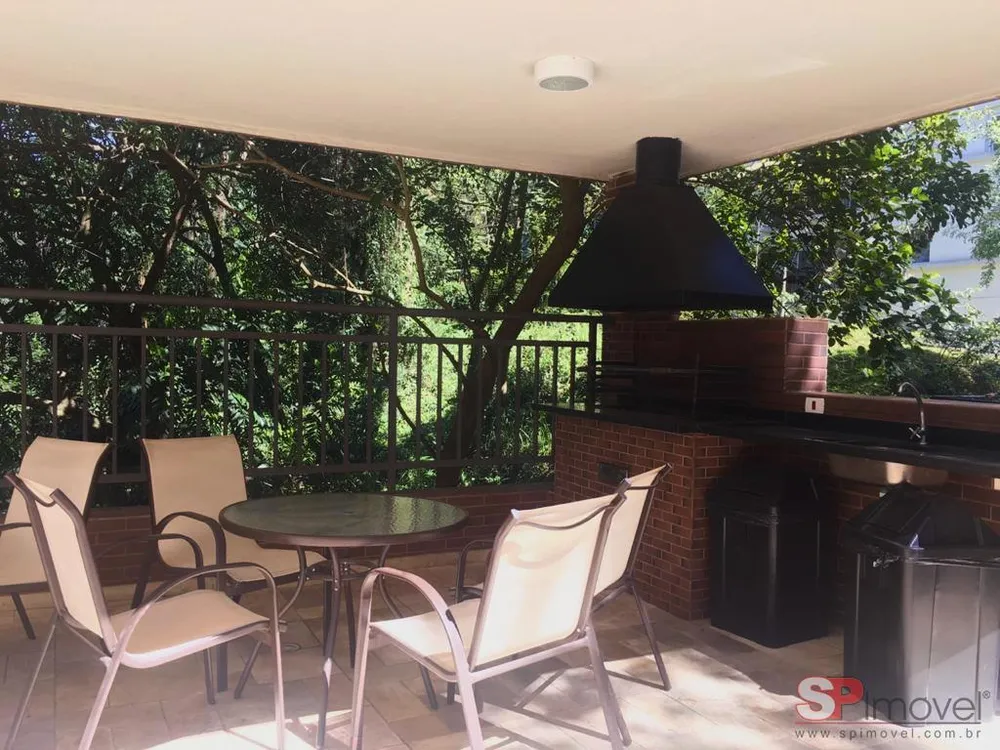 Apartamento, 1 quarto, 38 m² - Foto 14