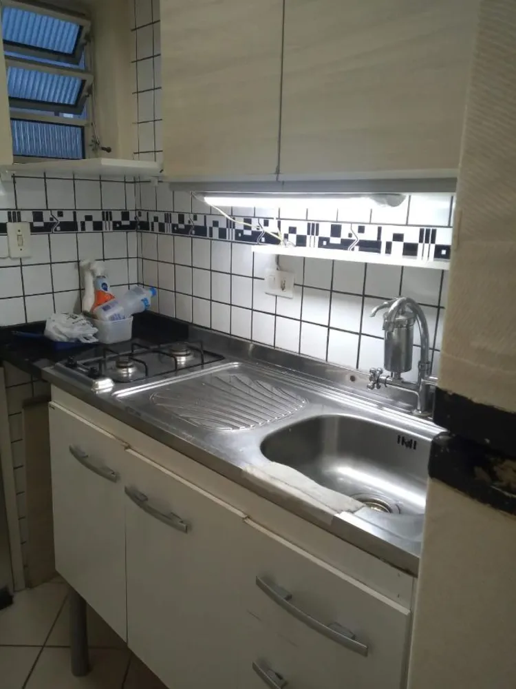 Kitnet-Studio, 22 m² - Foto 2