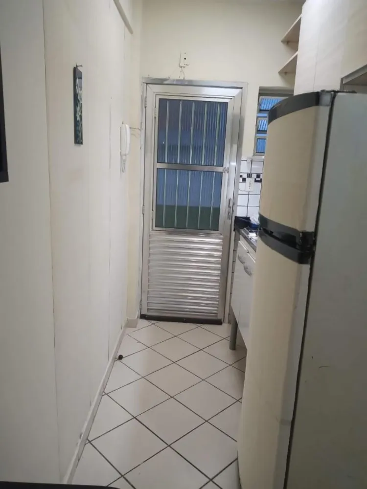 Kitnet-Studio, 22 m² - Foto 1