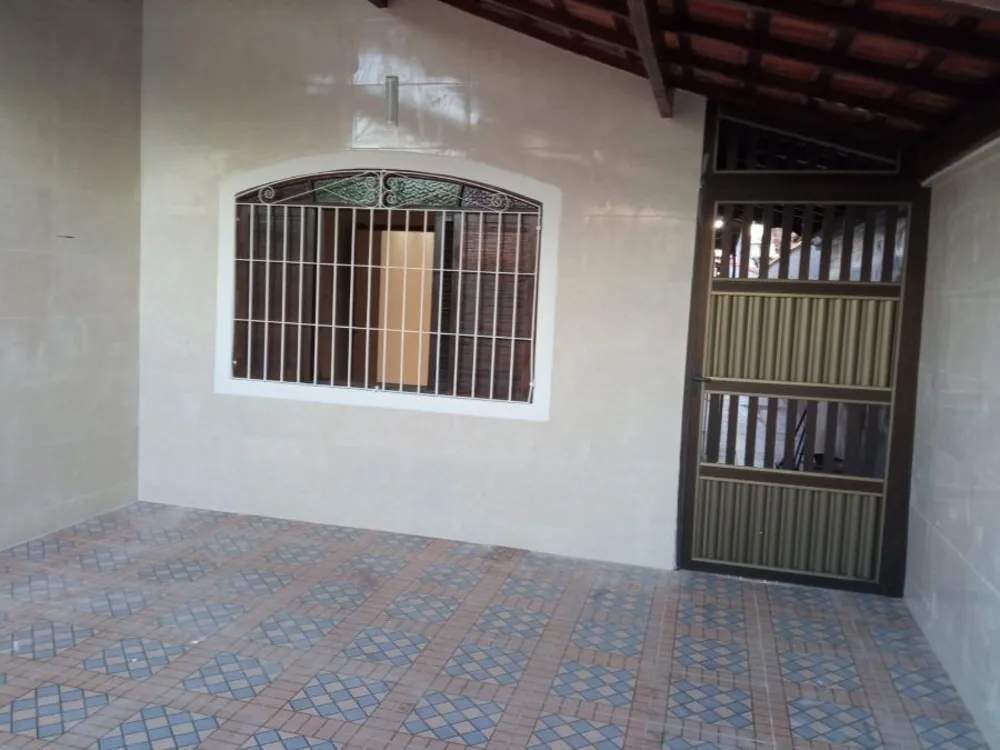 Casa, 2 quartos, 85 m² - Foto 1