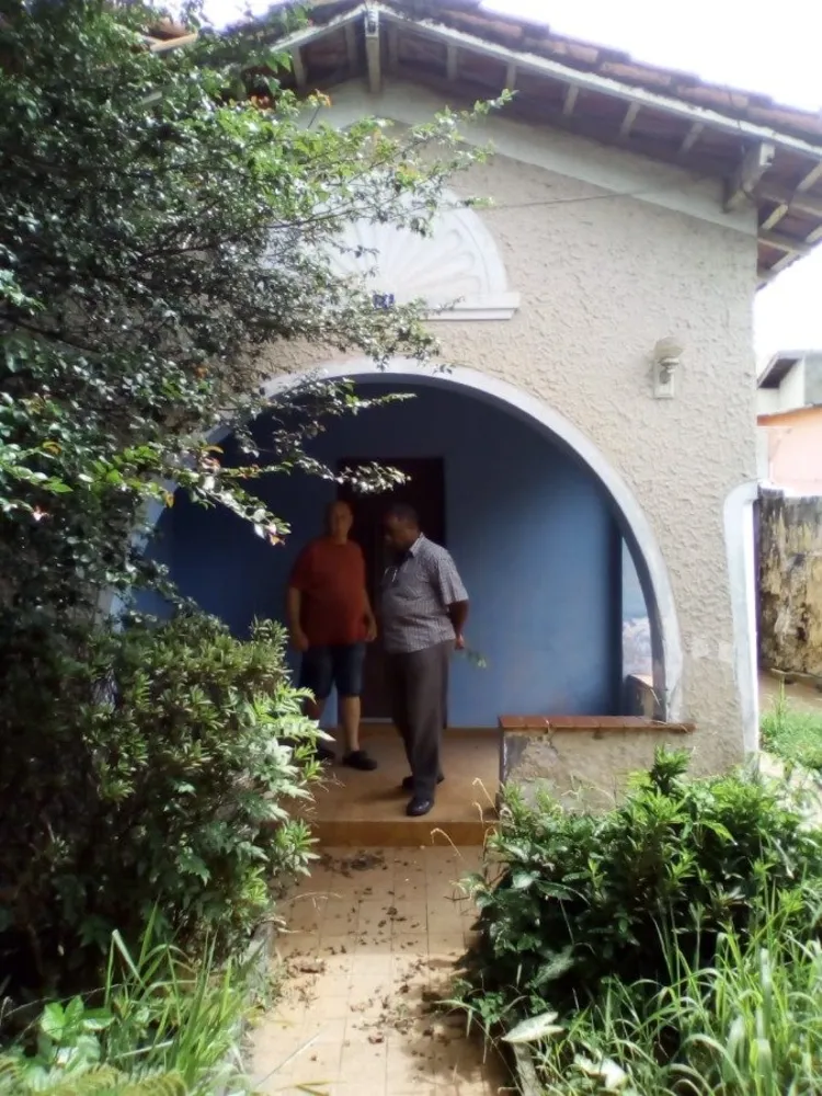 Casa, 2 quartos, 309 m² - Foto 2