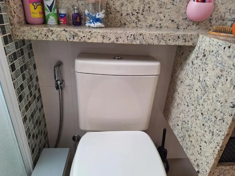 Apartamento, 2 quartos, 47 m² - Foto 8