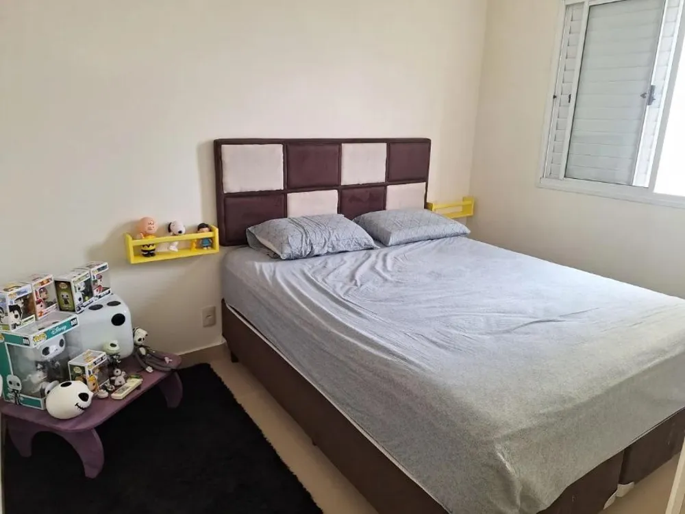 Apartamento, 2 quartos, 47 m² - Foto 6