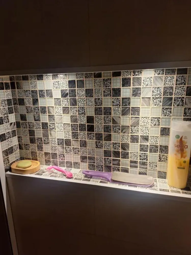 Apartamento, 2 quartos, 47 m² - Foto 9