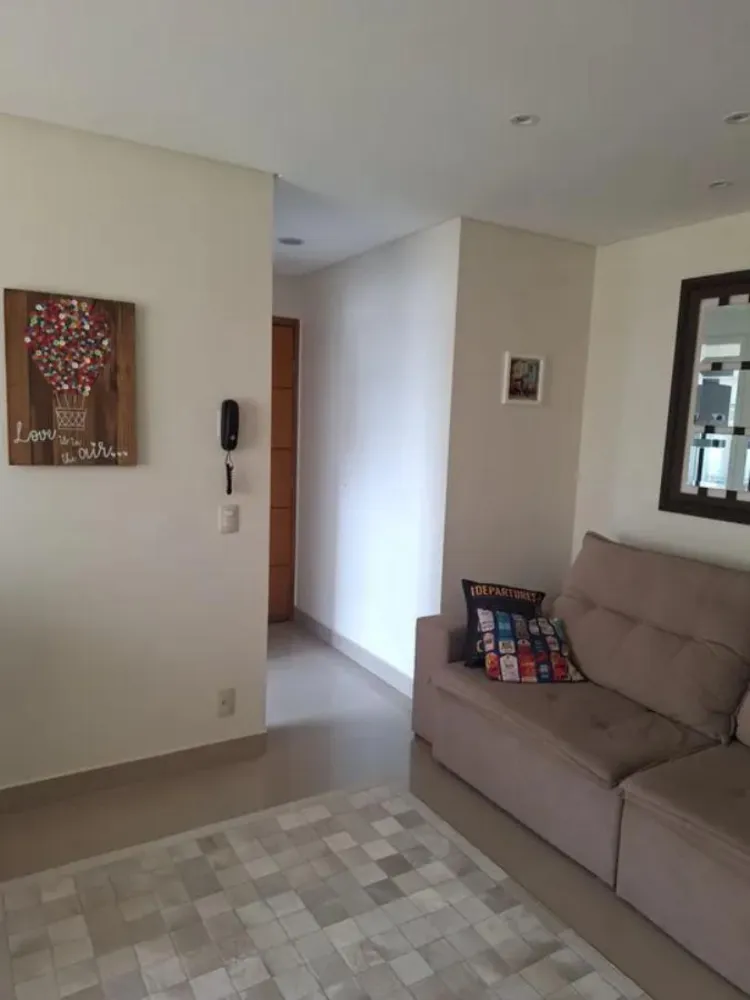 Apartamento, 2 quartos, 47 m² - Foto 7