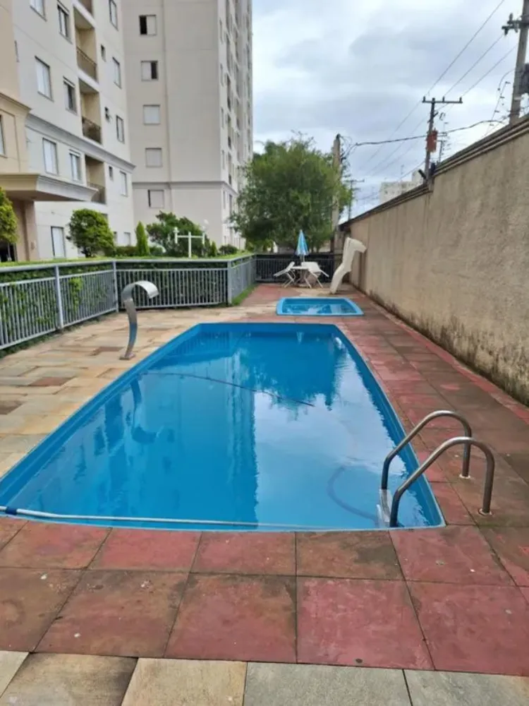 Apartamento, 2 quartos, 47 m² - Foto 1