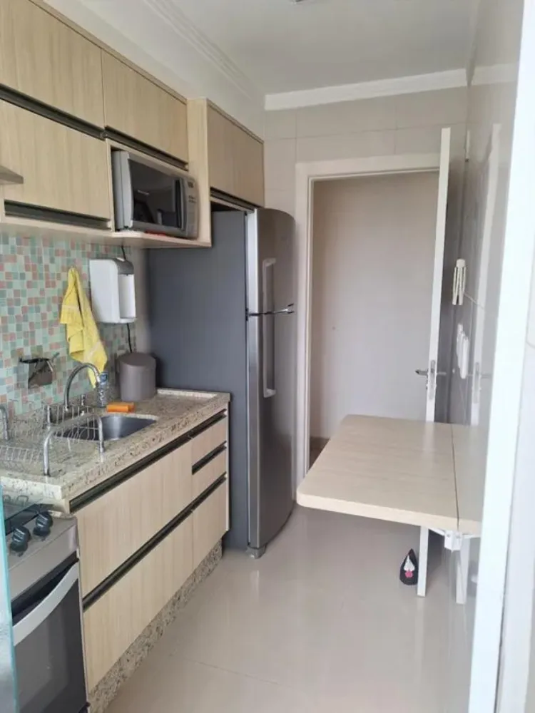 Apartamento, 2 quartos, 47 m² - Foto 4