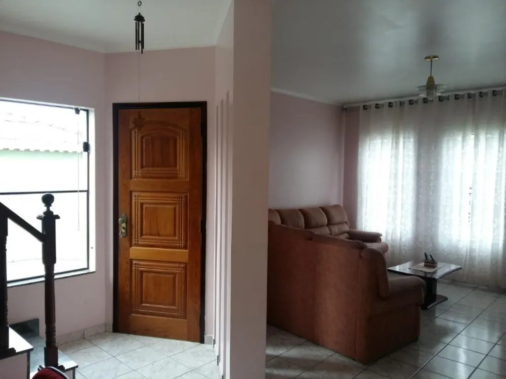 Sobrado, 3 quartos, 231 m² - Foto 7