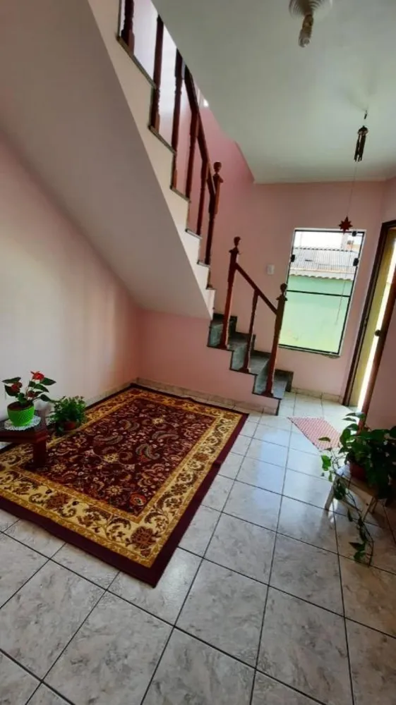 Sobrado, 3 quartos, 231 m² - Foto 8