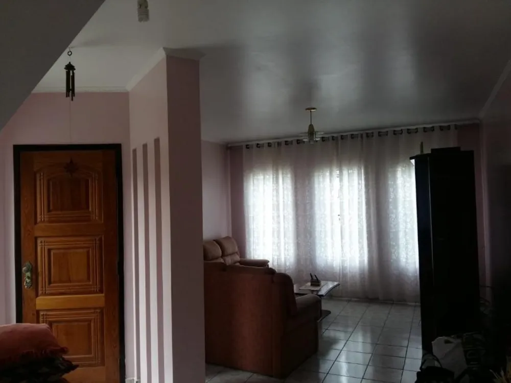 Sobrado, 3 quartos, 231 m² - Foto 5