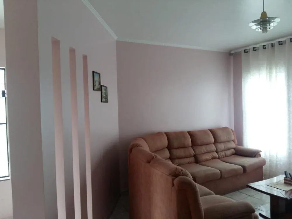 Sobrado, 3 quartos, 231 m² - Foto 6