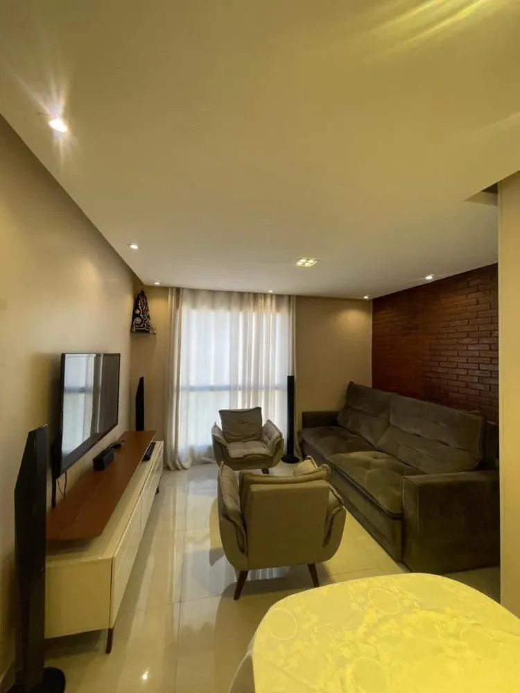 Apartamento, 2 quartos, 120 m² - Foto 6