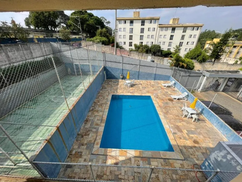 Apartamento, 2 quartos, 120 m² - Foto 9