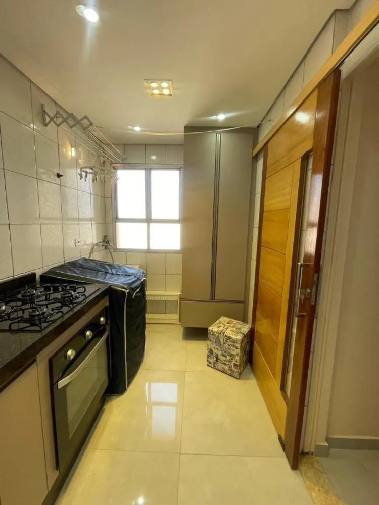 Apartamento, 2 quartos, 120 m² - Foto 1