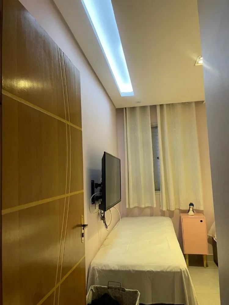 Apartamento, 2 quartos, 120 m² - Foto 4