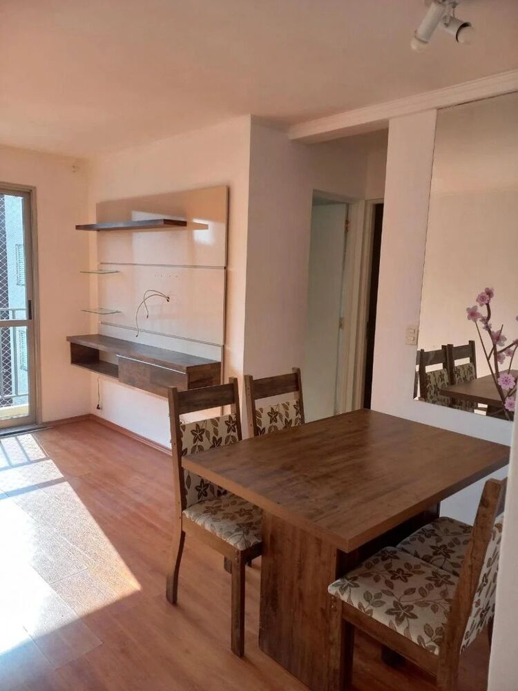 Apartamento, 2 quartos, 49 m² - Foto 1