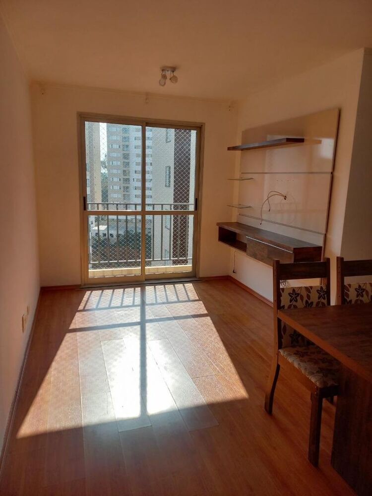 Apartamento, 2 quartos, 49 m² - Foto 2