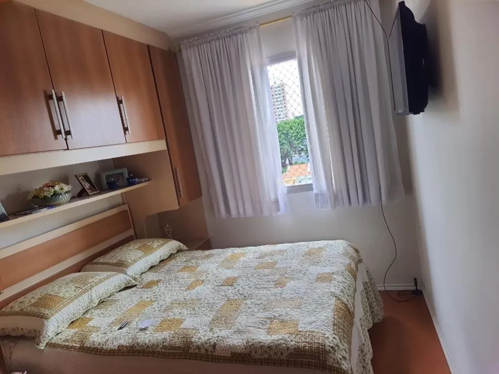 Apartamento, 2 quartos, 52 m² - Foto 9