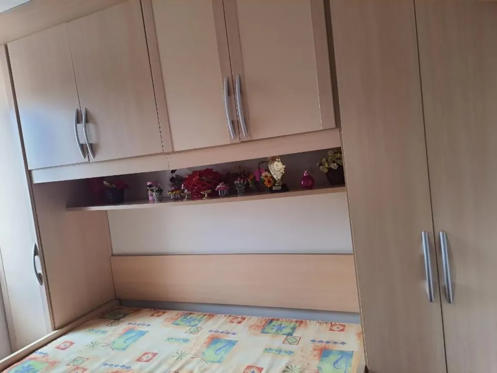 Apartamento, 2 quartos, 52 m² - Foto 10