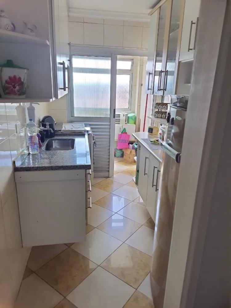 Apartamento, 2 quartos, 52 m² - Foto 8