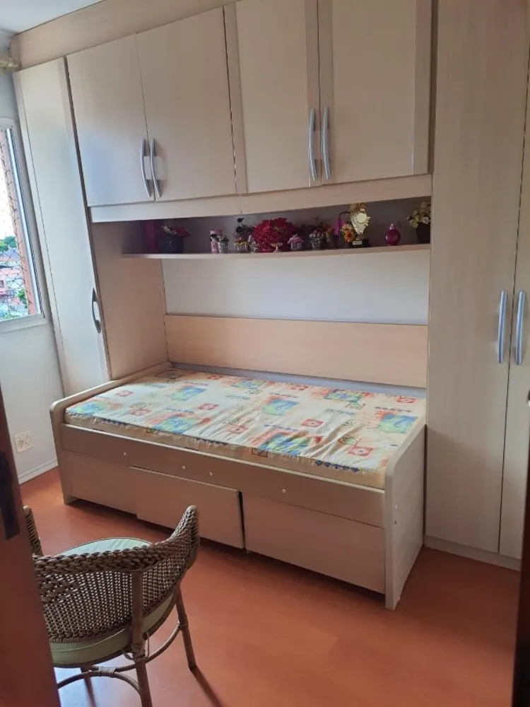 Apartamento, 2 quartos, 52 m² - Foto 12