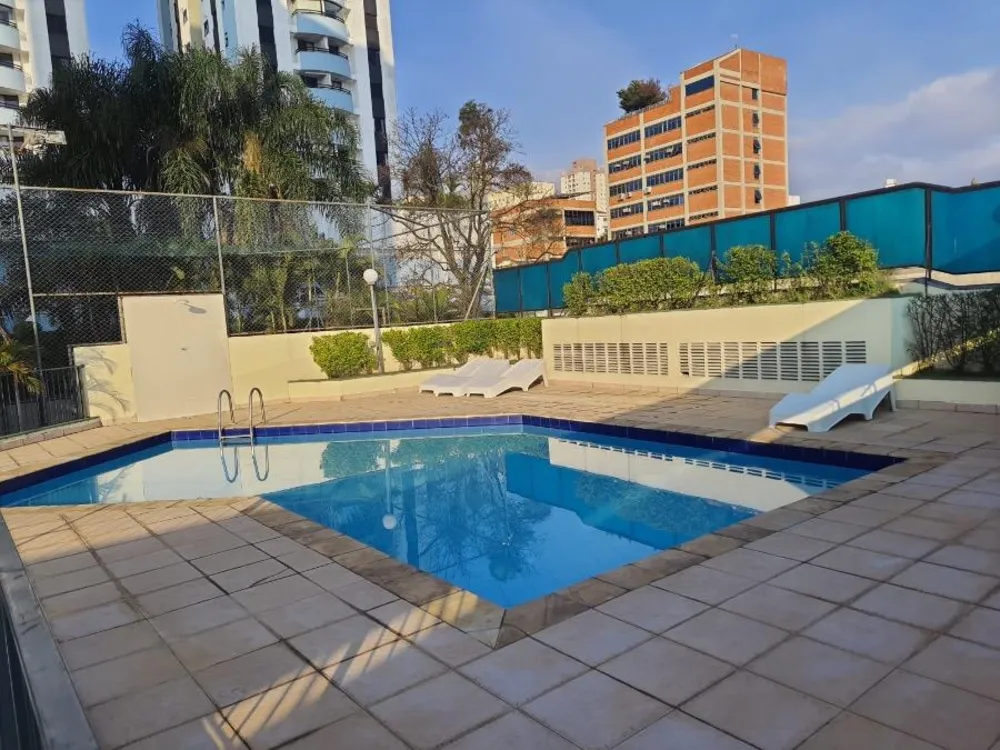 Apartamento, 2 quartos, 52 m² - Foto 2