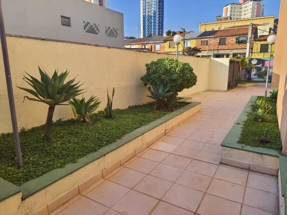 Apartamento, 2 quartos, 52 m² - Foto 1