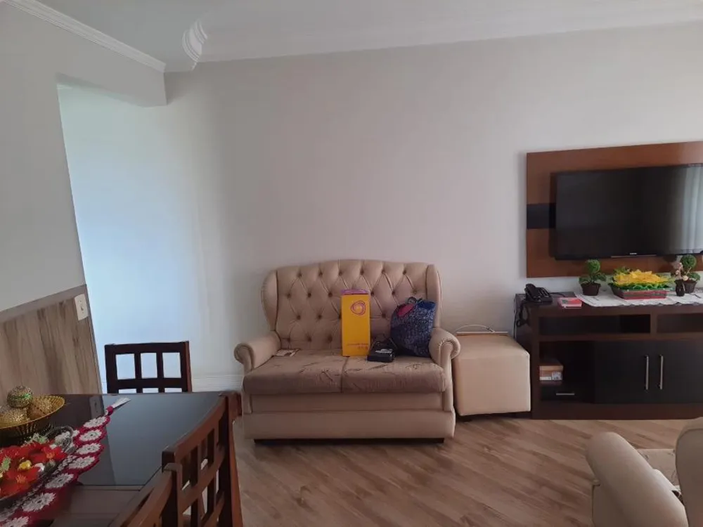 Apartamento, 2 quartos, 52 m² - Foto 6