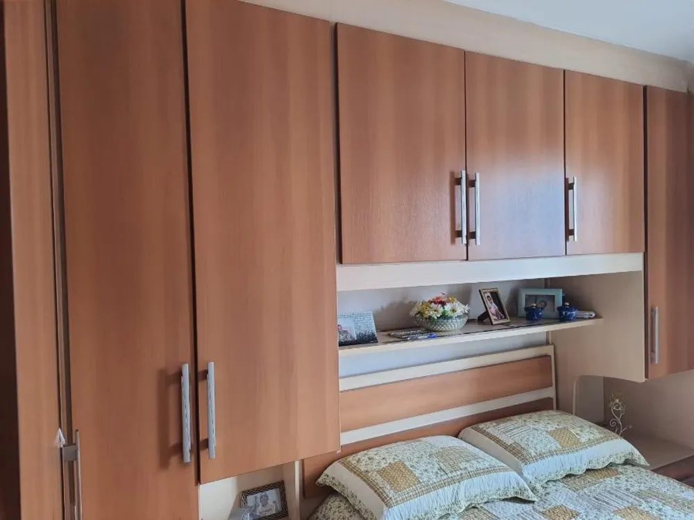 Apartamento, 2 quartos, 52 m² - Foto 11