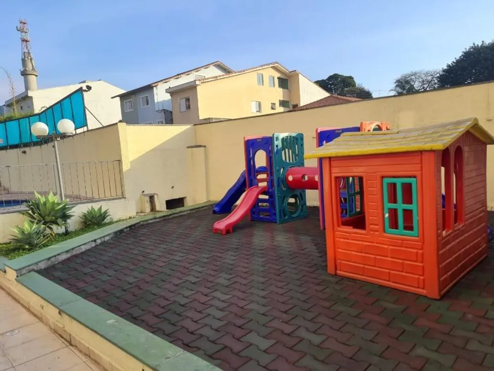 Apartamento, 2 quartos, 52 m² - Foto 16