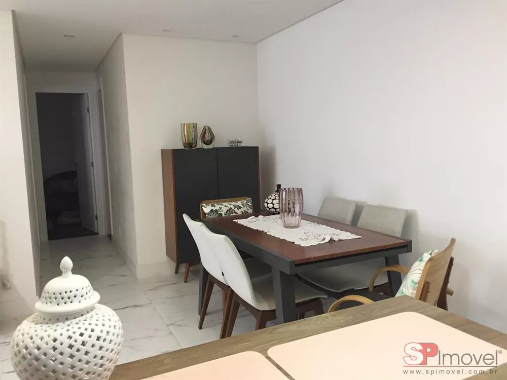 Apartamento à venda com 2 quartos, 76m² - Foto 3