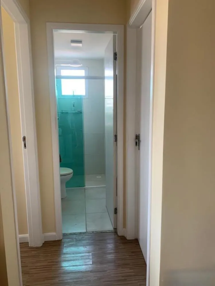 Apartamento, 2 quartos, 50 m² - Foto 1