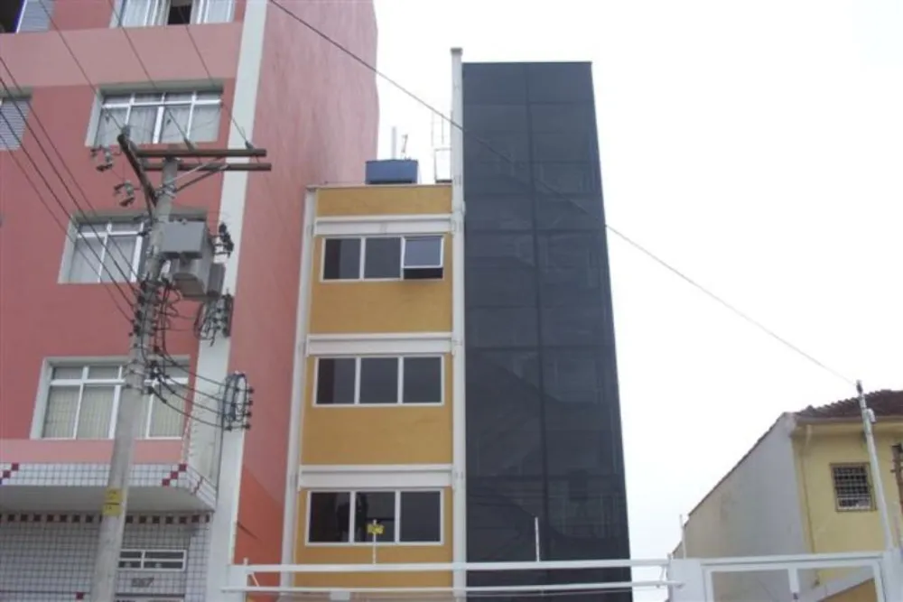 Prédio Inteiro, 1015 m² - Foto 2
