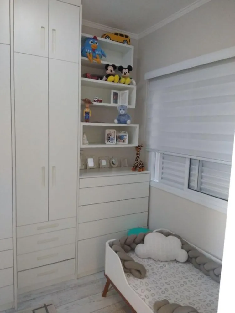 Apartamento, 2 quartos, 48 m² - Foto 7