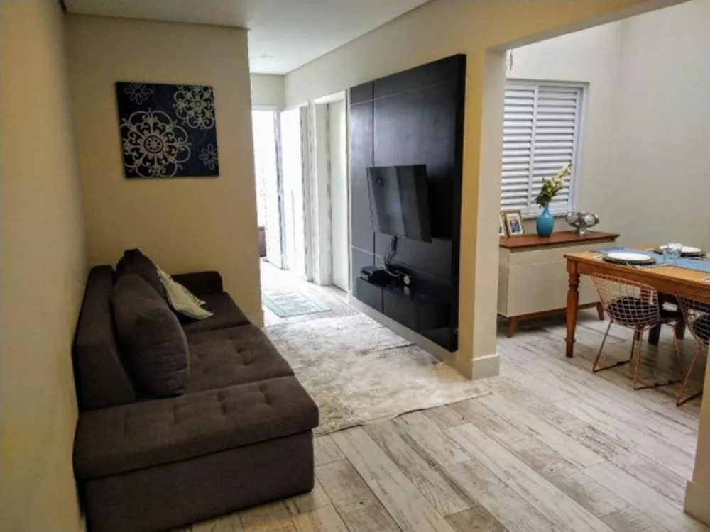 Apartamento, 2 quartos, 48 m² - Foto 1