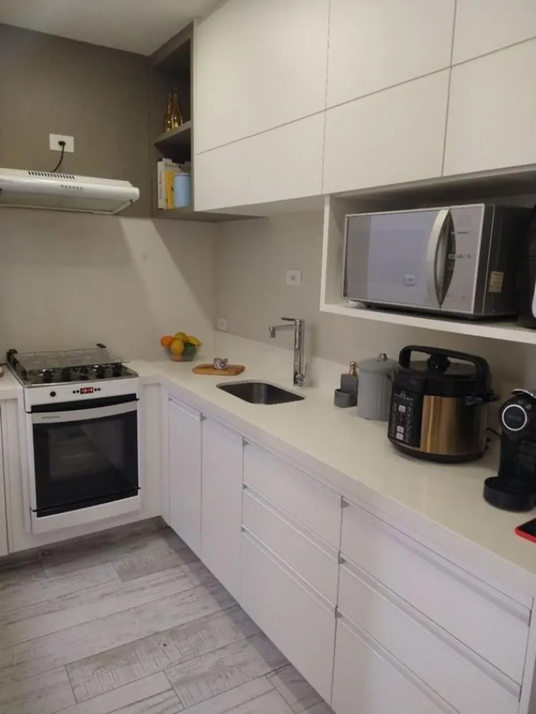 Apartamento, 2 quartos, 48 m² - Foto 8