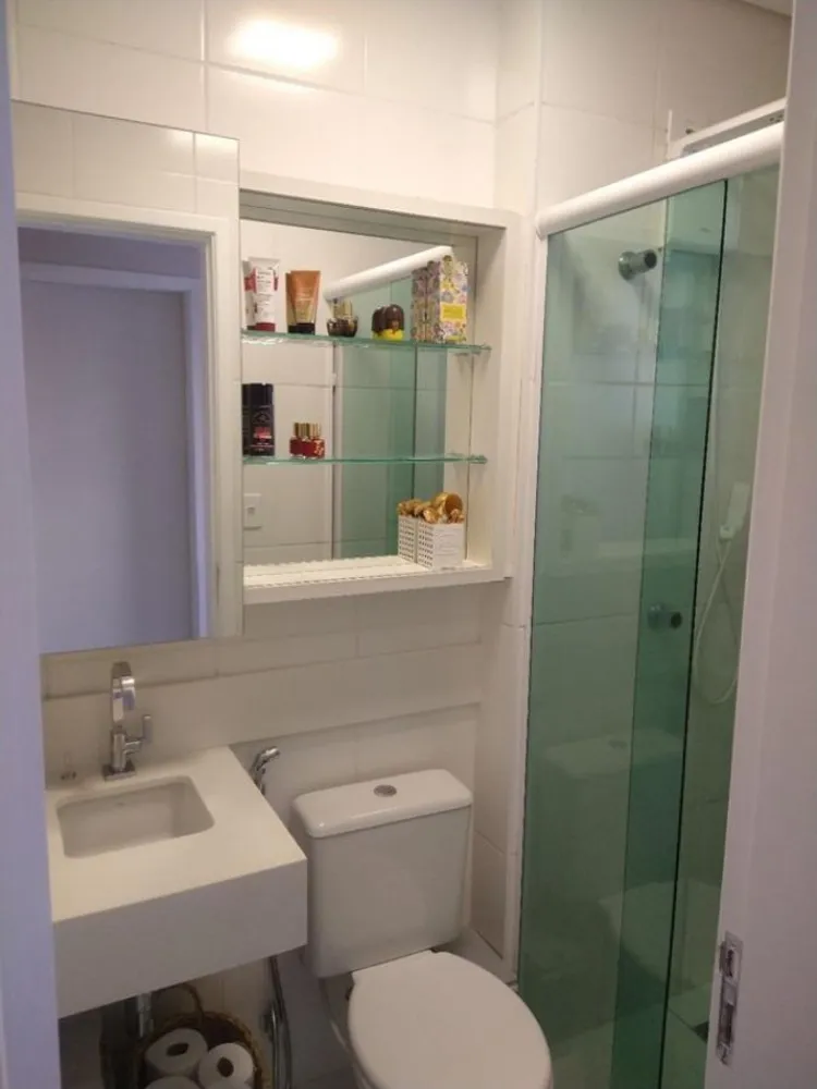 Apartamento, 2 quartos, 48 m² - Foto 6