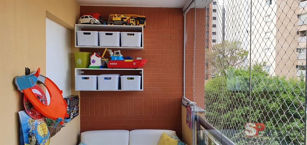 Apartamento, 3 quartos, 105 m² - Foto 3