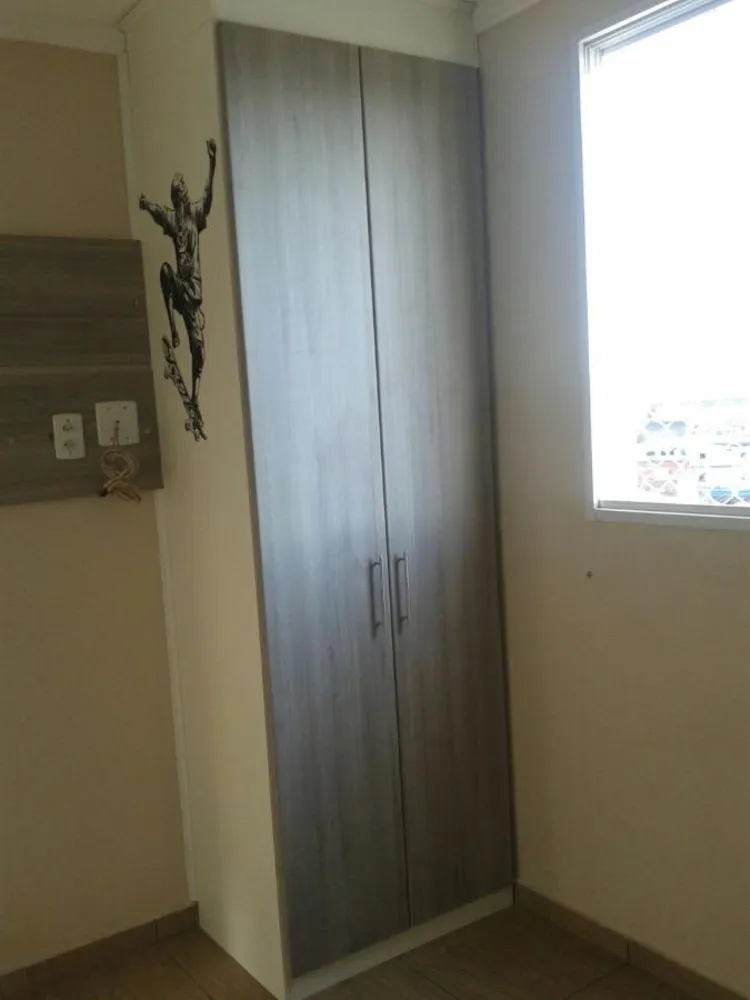 Apartamento, 2 quartos, 47 m² - Foto 2