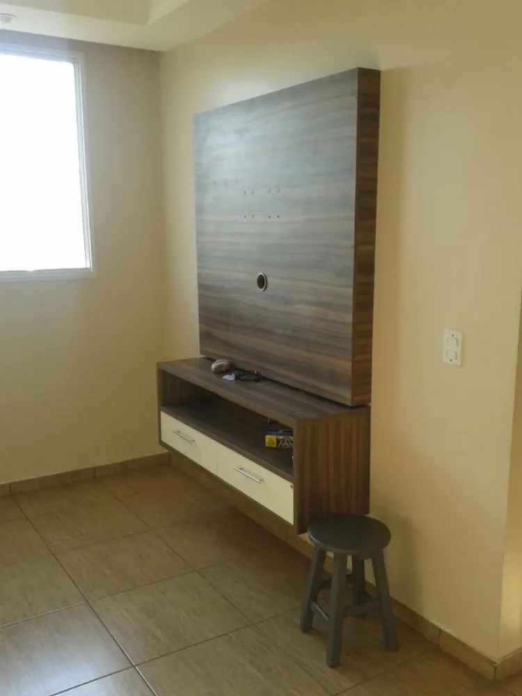 Apartamento, 2 quartos, 47 m² - Foto 8
