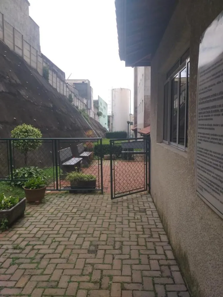 Apartamento, 2 quartos, 47 m² - Foto 13