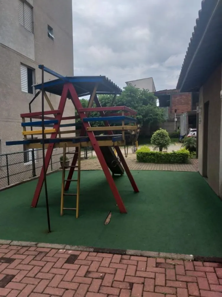 Apartamento, 2 quartos, 47 m² - Foto 8