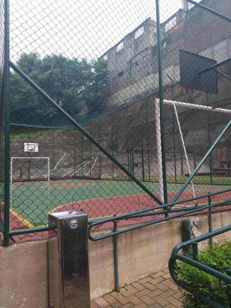 Apartamento, 2 quartos, 47 m² - Foto 1