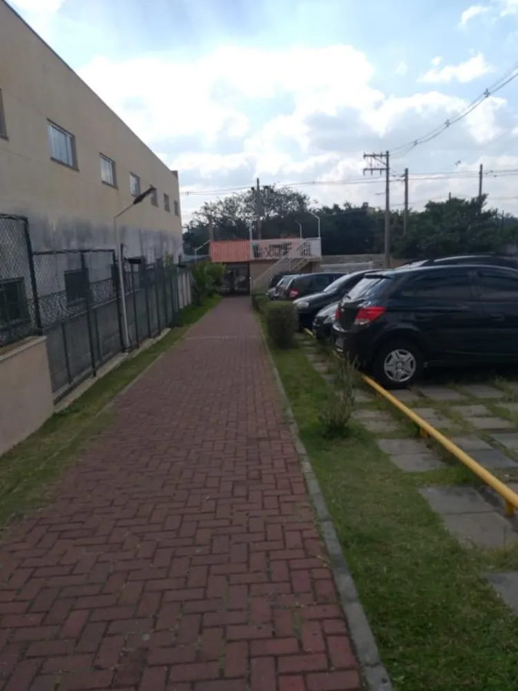 Apartamento, 2 quartos, 47 m² - Foto 2