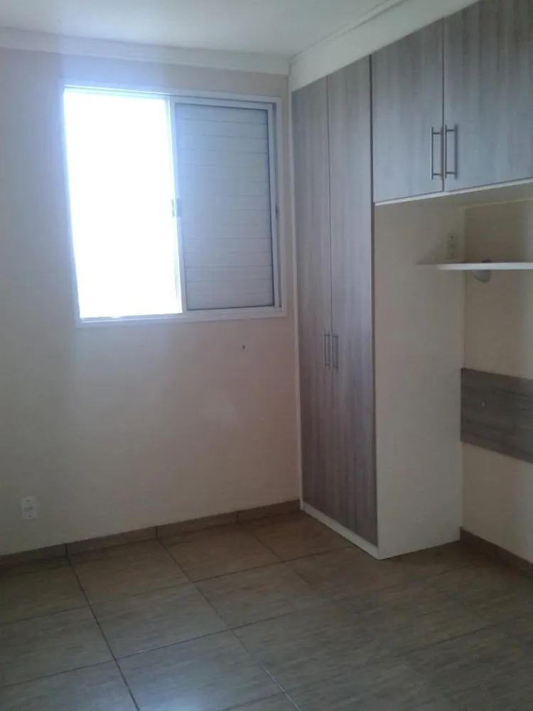 Apartamento, 2 quartos, 47 m² - Foto 3