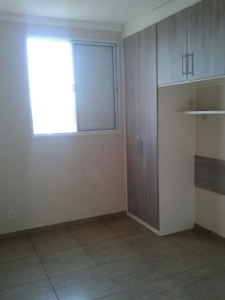 Apartamento, 2 quartos, 47 m² - Foto 7